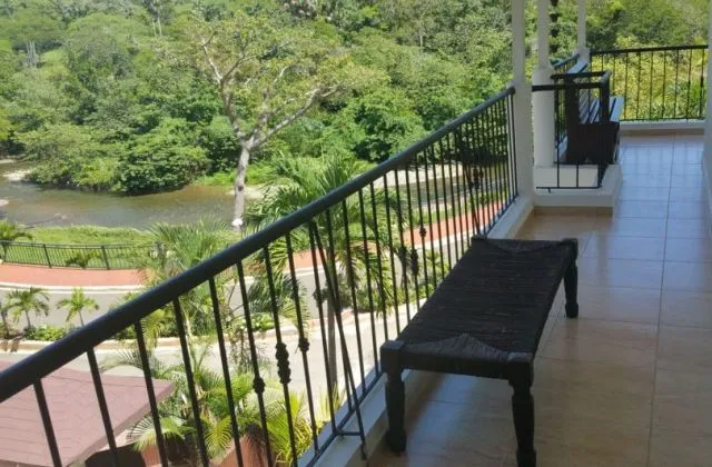 Hotel Rio Lindo San Jose de la Matas Dominican Republic